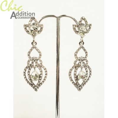 Earrings ER19-10456